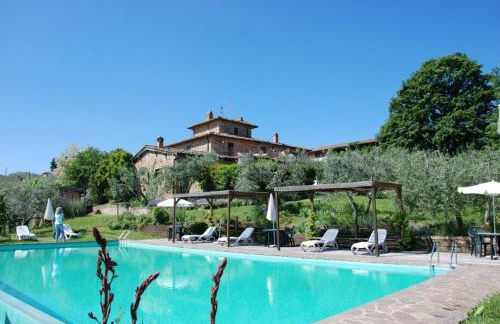 Agriturismo Poggio Alle Lame - Foto 4
