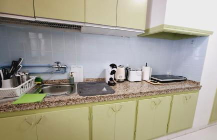 3 bedroom apartment with a terrace 50 steps from the Nules beach - Foto 19