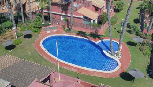 PARAISO ARONA I - Casa en Mar de Cristal La Manga - Foto 3