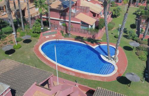 PARAISO ARONA I - Casa en Mar de Cristal La Manga - Foto 3