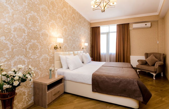 Dat Exx Apartments - Foto 79