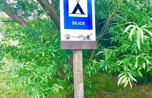 Agroturystyka nad jeziorem Silickim Ilińscy - Foto 58