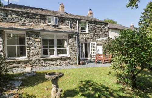 Stair Cottage - Foto 21