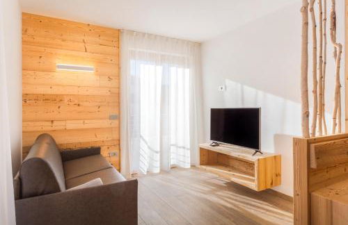 Residence Mille Montagne - Foto 43