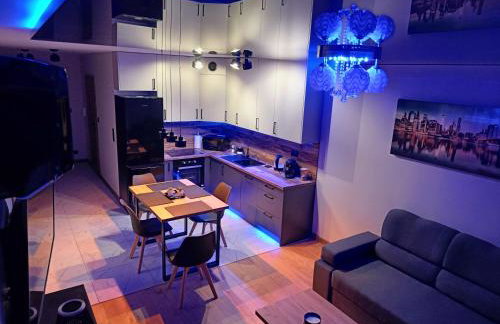 Luksusowy Apartament przy Galerii 8th floor - Foto 20