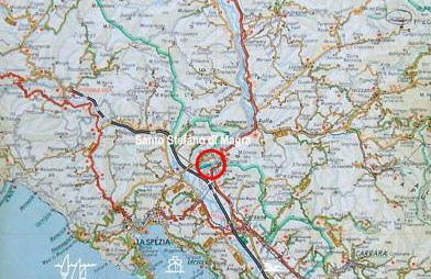 Tuscany House of Artist - Foto 29