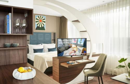 Numa Hamburg Fore - Foto 64