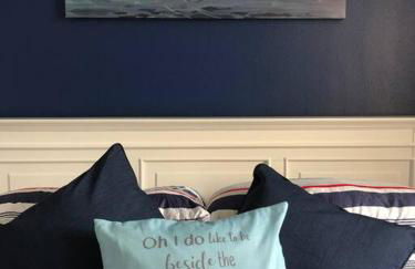 Menai View, an apartment with amazing sea views - Foto 11