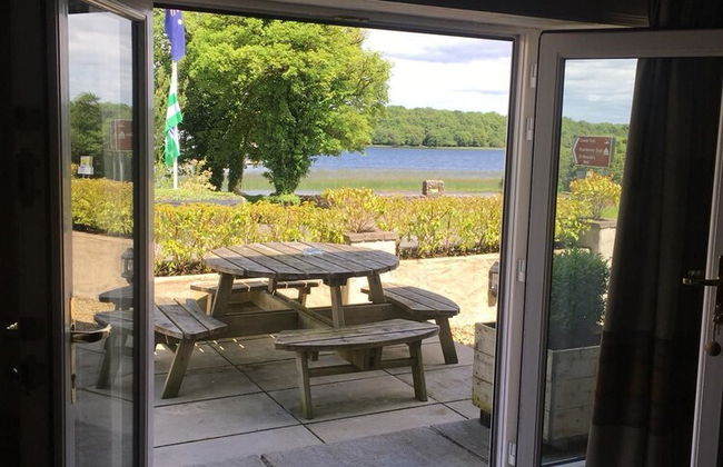 The Old Boathouse - Photo 14