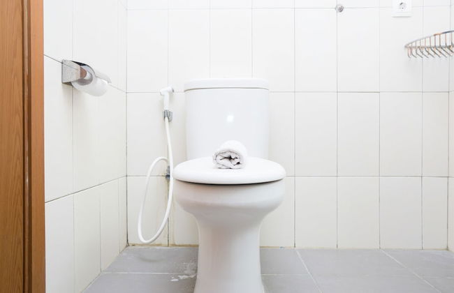 Spacious 1BR Dago Suites Apartment - Photo 25