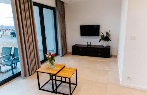Apart Home Raba Wyżna I Strefa Grilla i Relaksu - Foto 10
