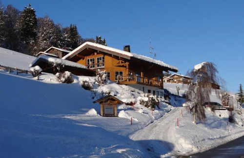 MEB Appartement Luxuriöses, alpines Appartement im Chalet-Stil - Foto 26