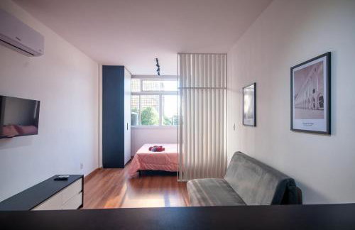 Maravilha centro Studio completo - Foto 36