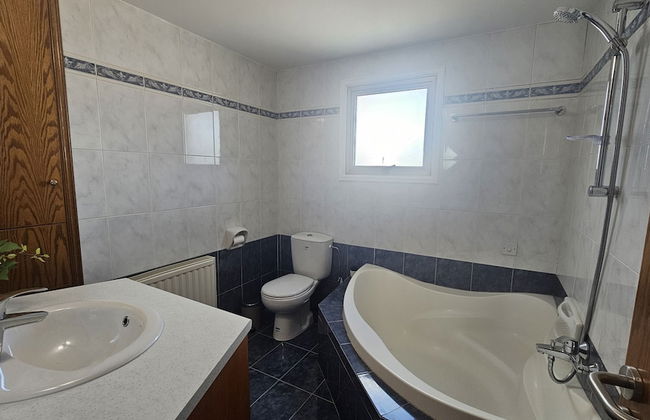 39 EGM - Stay Uptown Apartment - Foto 29