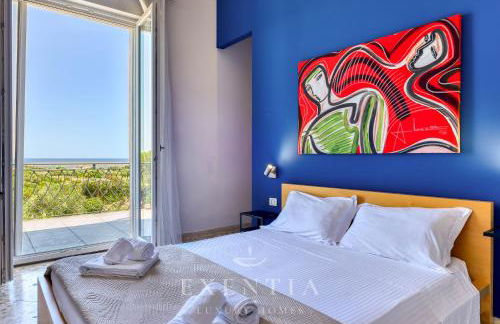 Brise du Sud - Luxury Villa With Pool in Sicily, Siracusa - Photo 22