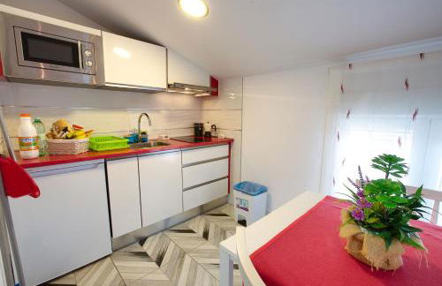 Apartamentos Cabañas - Foto 57