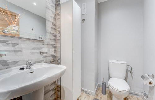 Family apartment “Tenerife with love!” - Photo 17