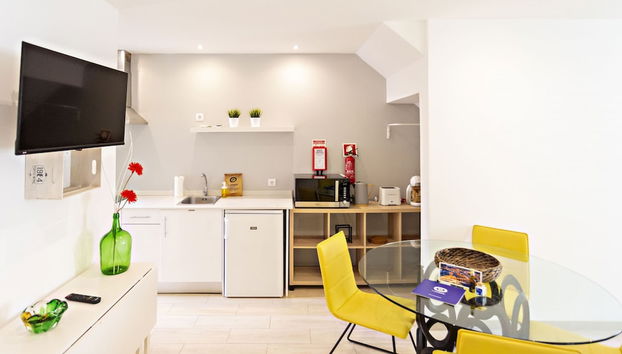 Talabriga - Apt Cidade - Foto 4, Habitación