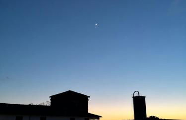 Agriturismo Cella di Montalto Pavese - Photo 27