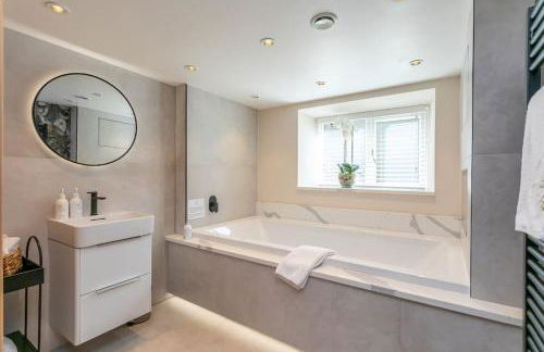 Luxurious one bedroom house - Foto 19