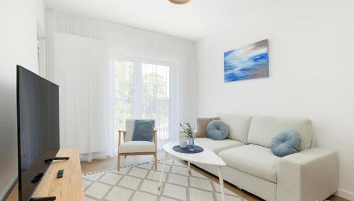 Sand Dunes Blue Marine by Major Domus Club - Foto 3