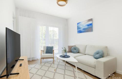 Sand Dunes Blue Marine by Major Domus Club - Foto 3