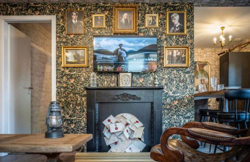 Le refuge des Sorciers - Foto 24