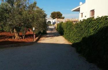 Villetta tra ulivi e mare - Foto 11