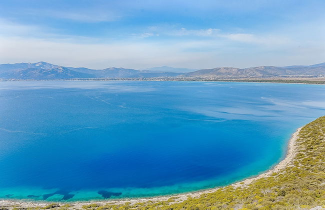 Marathon Luxury Suites - Schinias Beach - Foto 1