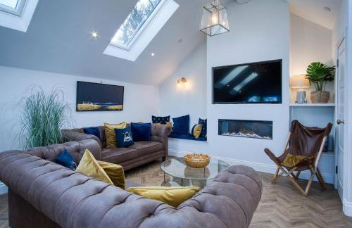 Ty Alice - 3 Bedroom Cottage - Bayview Oxwich - Foto 1