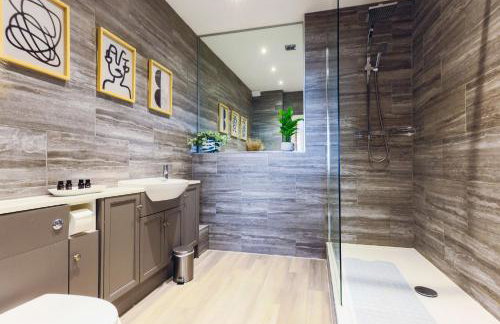 Luxury 1BR Seafront Apartment - Foto 29