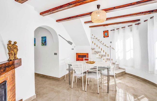 Villa Benicuco - Foto 11