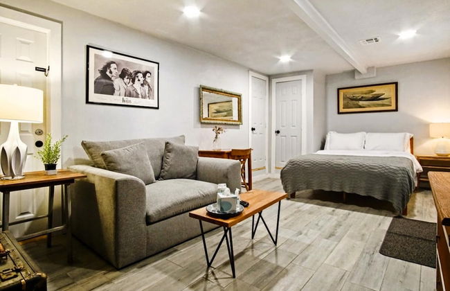 Harmony Studio 5min-asian Dist Full Kitchen - Photo 10