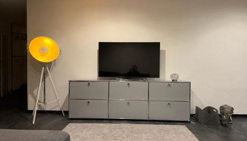 Miracle House 160qm Terrasse, Parkplatz & Internet 100mBit -SELF CHECK IN- - Foto 4