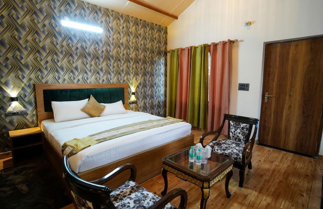 Monal meadows - Foto 20