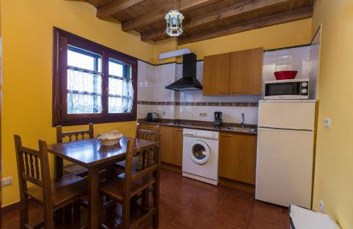 Casas Rurales Playa de Guadamía - Foto 27