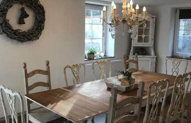 Landhaus am Schlosspark FeWo 4 - Foto 10