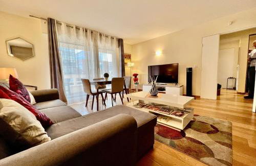 2 Pieces 50m2 proche metro - Foto 11