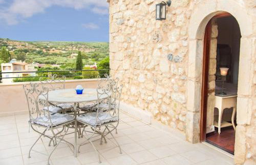 Lovely mansion, in Piskokefalo - Crete, by Comfortbnb - Foto 4