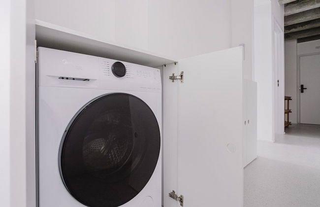 Tabas by Blueground Edifício Bianca - Foto 59