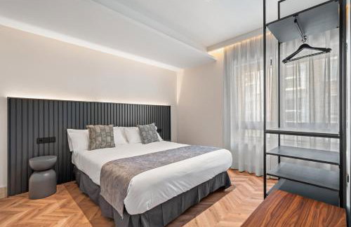 Pacifico Suites near Retiro - Photo 9