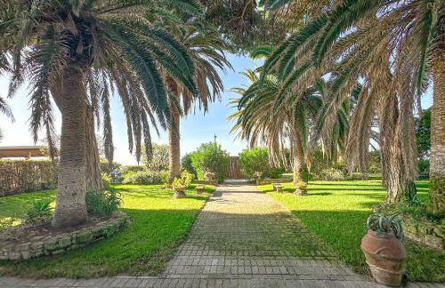 Sperlonga Cobalto Suite - Vista mare - Foto 24