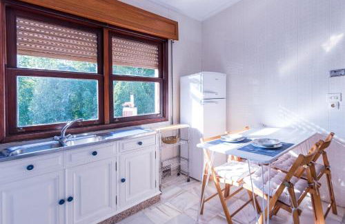 Luminoso apartamento reformado en villa termal - Photo 4