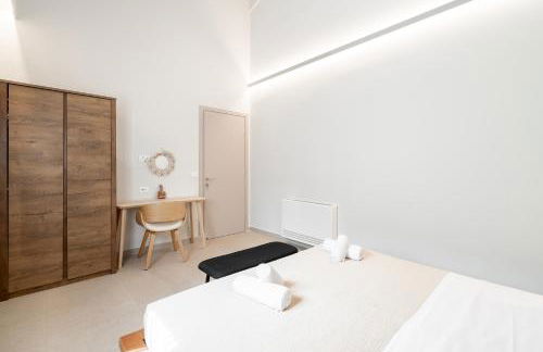 Suite Home Villas with Private Pools by Explore Andros - Foto 101