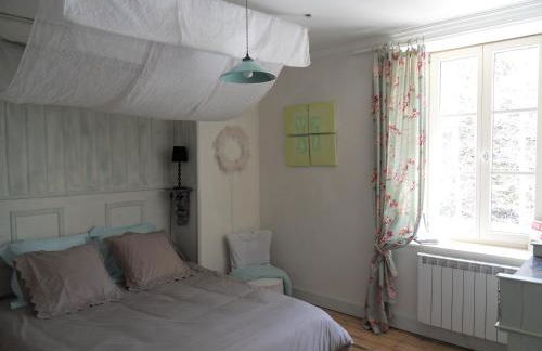 La maison de Lilou - Foto 17