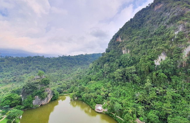 The Haven Residences by BeeStay at Tambun - Foto 55