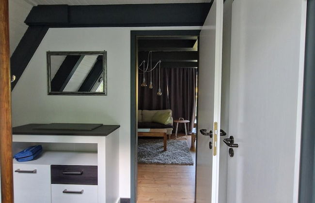 Holiday Home in Germany With Scenic Views - Foto 18