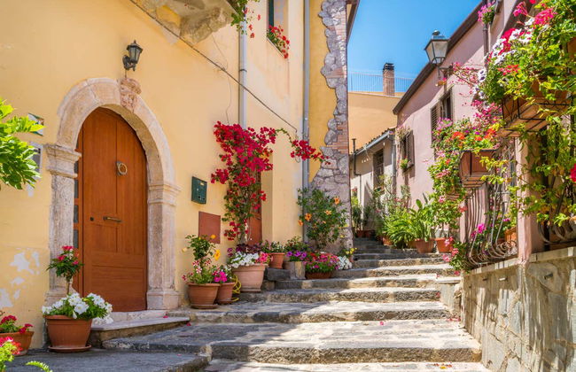 Free tour di Taormina - Foto 3