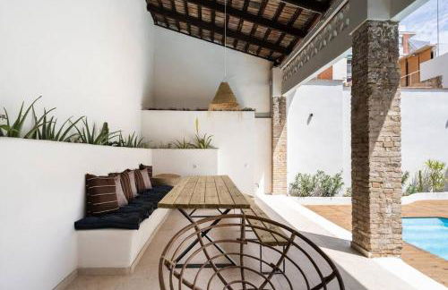 Maison avec piscine à Valencia - Photo 22