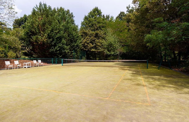 Villa Medicea in Orentano - Foto 26